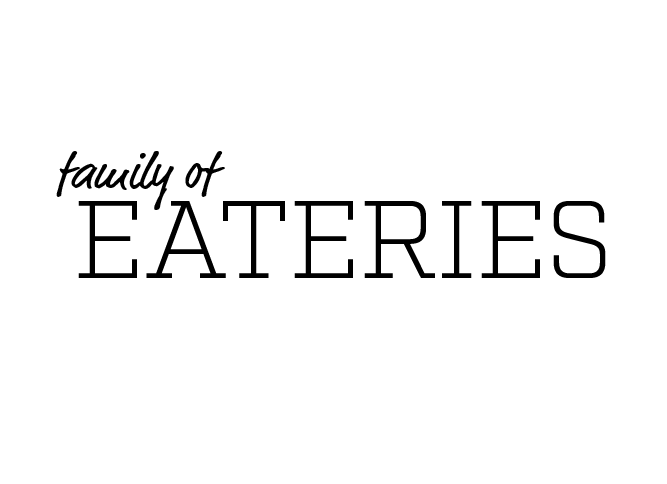 Family of Eateries